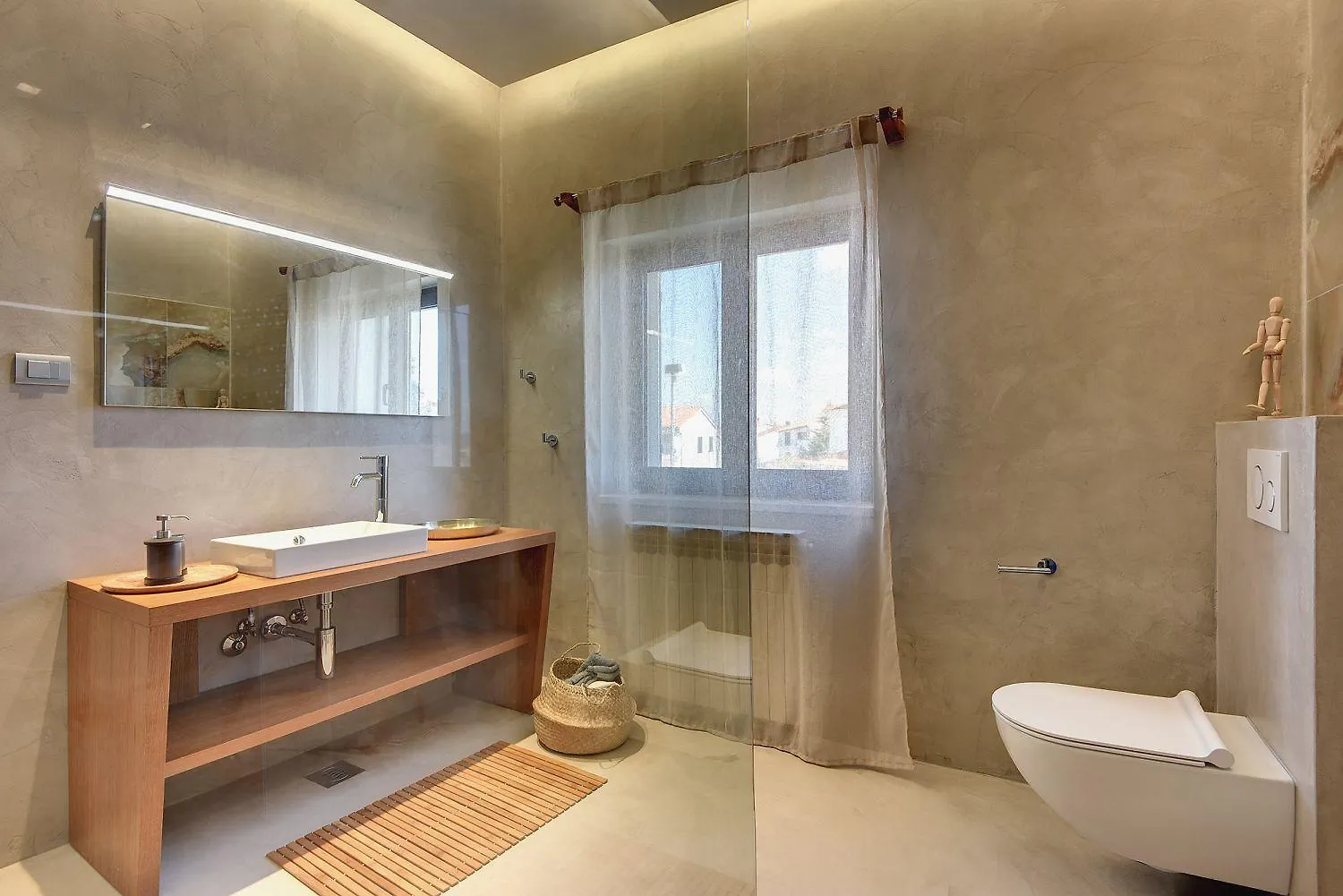 Holiday home Traumvilla Mit Blick Auf Die Brijuni Inseln, Privatem Pool Stinjan
