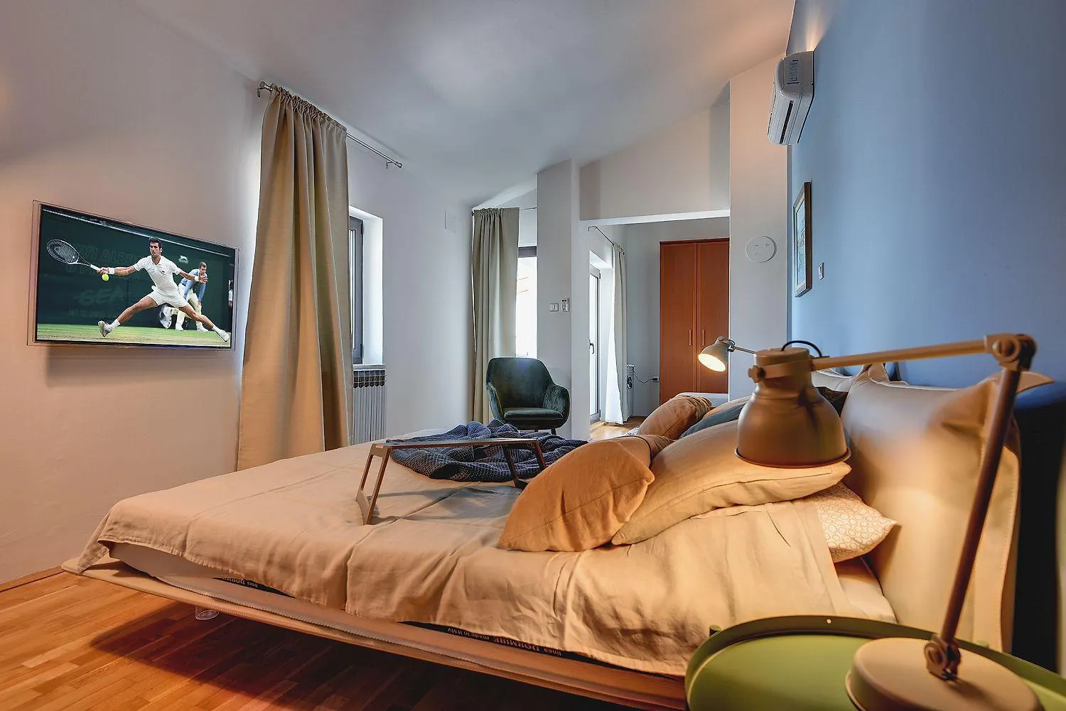 Traumvilla Mit Blick Auf Die Brijuni Inseln, Privatem Pool Stinjan 0*,