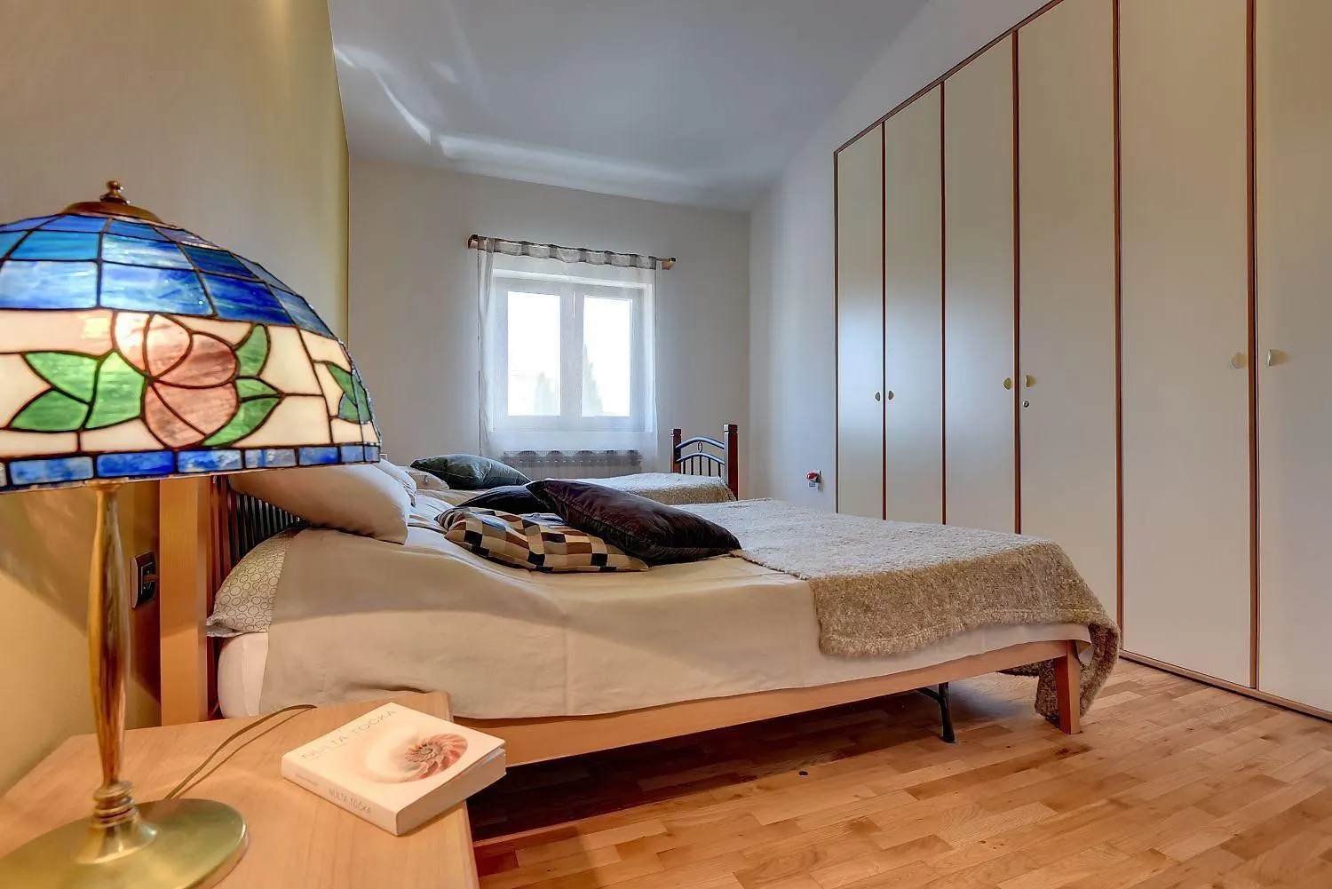 Traumvilla Mit Blick Auf Die Brijuni Inseln, Privatem Pool Stinjan Croatia