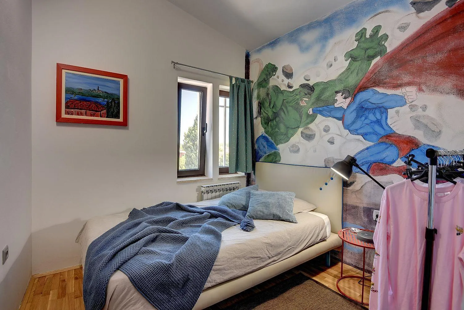 Traumvilla Mit Blick Auf Die Brijuni Inseln, Privatem Pool Stinjan Holiday home