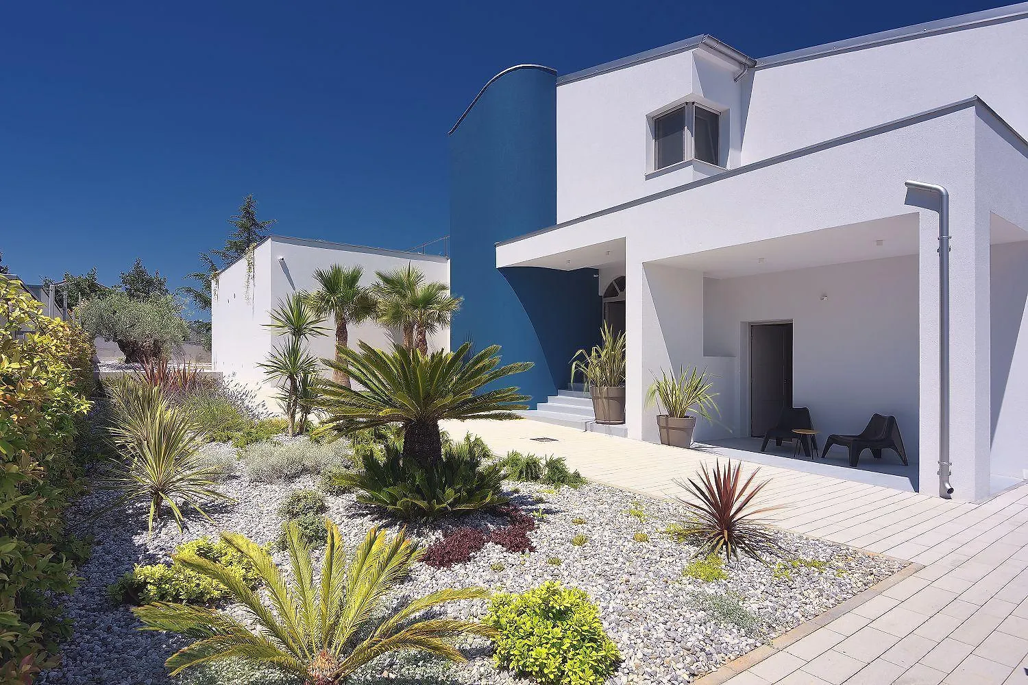 Traumvilla Mit Blick Auf Die Brijuni Inseln, Privatem Pool Stinjan